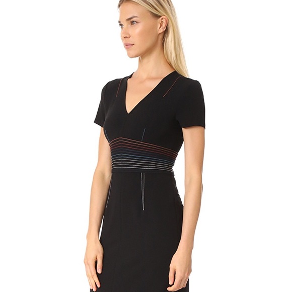 Diane von Furstenberg dress - Picture 3 of 8